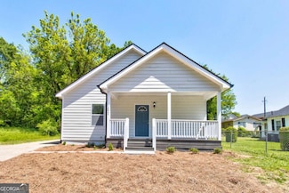 1211 Spring Creek St SW Unit A, Rome, GA 30161