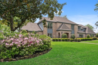 12223 Laneview Dr, Houston, TX 77070