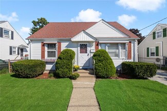 77 Sprague Ave, Cranston, RI 02910