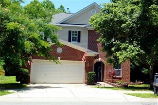 329 Tribune Dr, Charlotte, NC 28214