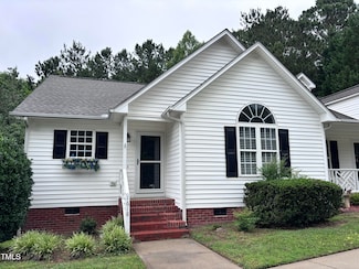 1618 W Cotton Gin Dr, Clayton, NC 27527