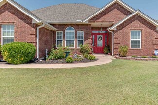 342 SW Deyo Landing Way, Cache, OK 73527