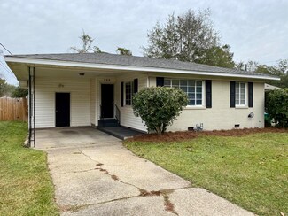 305 E Sixth Ave, Petal, MS 39465