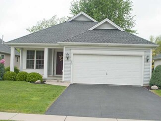 100 Rushford Hollow Dr, Buffalo, NY 14227