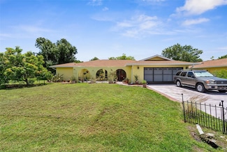 2381 Montpelier Rd, Punta Gorda, FL 33983