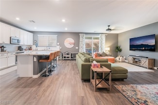 4337 Western Front St, Las Vegas, NV 89129