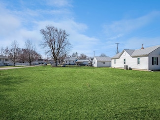 257 5th St N, Central City, IA 52214