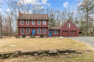 64 Williams Rd, Smithfield, RI 02917