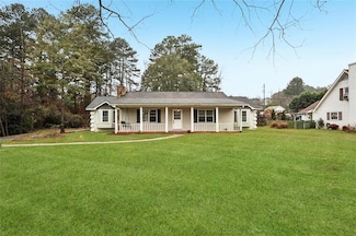 5151 Lilburn Stone Mountain Rd SW, Lilburn, GA 30047