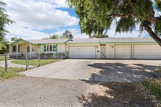 133 S Carroll Ave, Stockton, CA 95215