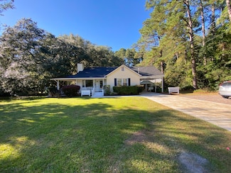 814 N Cedar St Unit A & B, Summerville, SC 29483