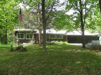 N3893 Blackhawk Rd, Pine River, WI 54965