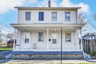911 2nd Ave, Middletown, OH 45044