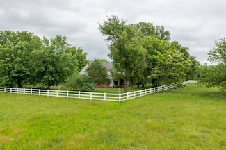 103803 S 4110 Rd, Council Hill, OK 74428