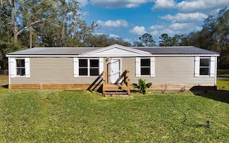 452 Gar Pond Rd, White Springs, FL 32096