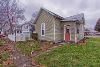63 Woodland Ave, Kingston, OH 45644