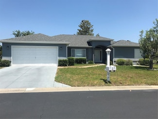11411 SW 138th Ln, Dunnellon, FL 34432