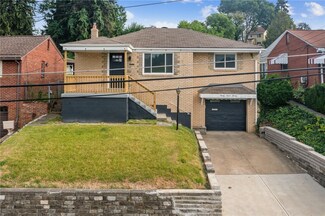 2720 Tarbell St, Pittsburgh, PA 15226