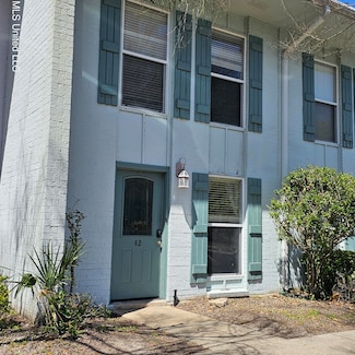 3230 Cumberland Rd Unit 42, Ocean Springs, MS 39564