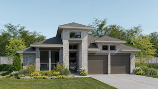 321 Mountain Oak, Castroville, TX 78009