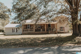 226 Gann Rd, Oxford, AL 36203