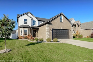 5065 Wilshire Dr, Dundee, MI 48131