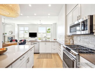 3301 Arapahoe Ave Unit 117, Boulder, CO 80303