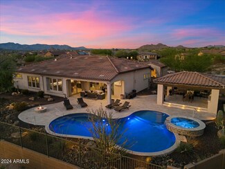 32026 N 62nd Place, Cave Creek, AZ 85331