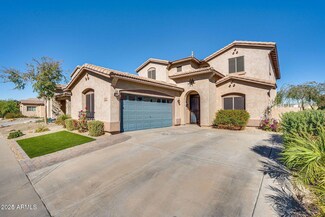 16532 W Rowel Rd, Surprise, AZ 85387