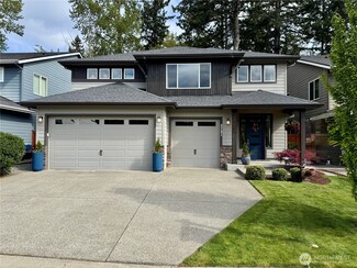 5721 145th Street Ct E, South Hill, WA 98375