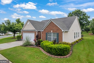 410 Mockingbird Dr, Loganville, GA 30052