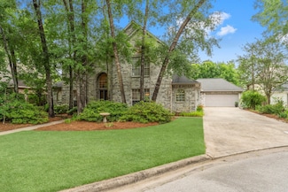 427 Heather Ln, Conroe, TX 77385