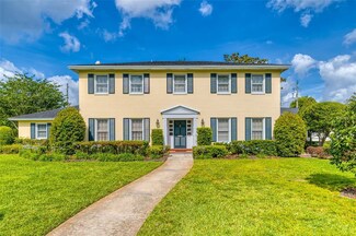 1200 Country Ln, Orlando, FL 32804