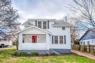 2716 Fairmont Blvd, Knoxville, TN 37917