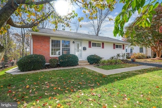 117 Tulip Dr, Gaithersburg, MD 20877