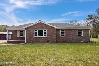 2640 State Route 101, Havelock, NC 28532