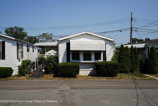 1806 State Route 71 Unit Trailer 7, Belmar, NJ 07719