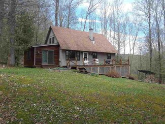 1907 Westminster Rd W, Westminster, VT 05158