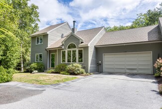 138 Bluff Rd Unit 30, Yarmouth, ME 04096