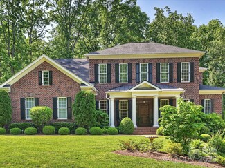 2129 Halford Place, Charlotte, NC 28211