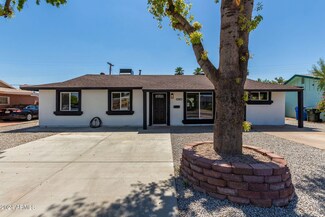 7327 N 37th Ave, Phoenix, AZ 85051