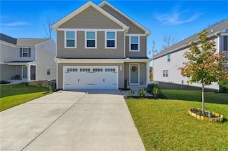 207 Lorraine Dr, Williamsburg, VA 23185
