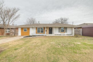 2133 SW 60th St, Oklahoma City, OK 73159