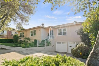 3804 Alameda de Las Pulgas, San Mateo, CA 94403