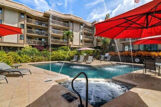 76-6283 Alii Dr Unit A406, Kailua Kona, HI 96740