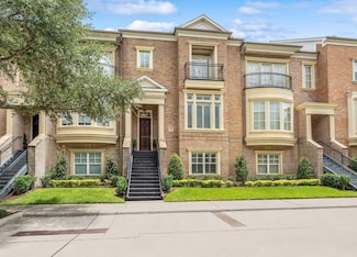 30 History Row, Spring, TX 77380