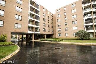 6317 Park Heights Ave Unit 317, Baltimore, MD 21215