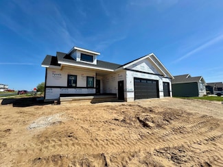 2109 Goldfinch Ln, Sauk City, WI 53583