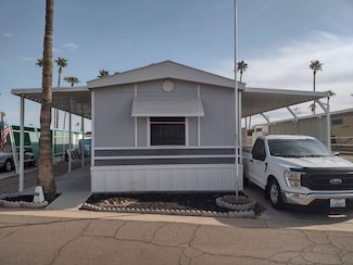11100 E Apache Trail Unit 46, Apache Junction, AZ 85120