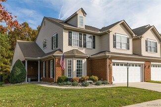 3521 Corrotoman Rd, Glen Allen, VA 23060
